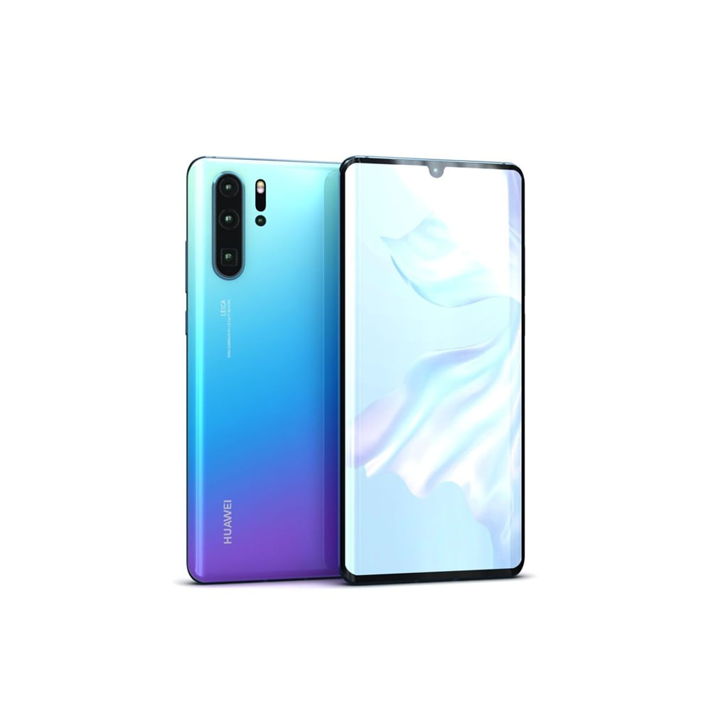 Huawei P30 Pro 128GB 8GB Azul | OPEN BOX