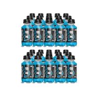 X-B 30 UNIDADES BLUEBERRY