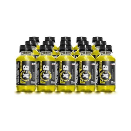 Universe Nutrition X-B Pack 15 Unid. Piña