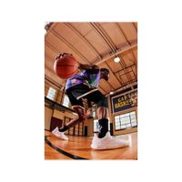 Zapatilla de basket by KYRIE IRVING  KAI  2  ""MOON ""