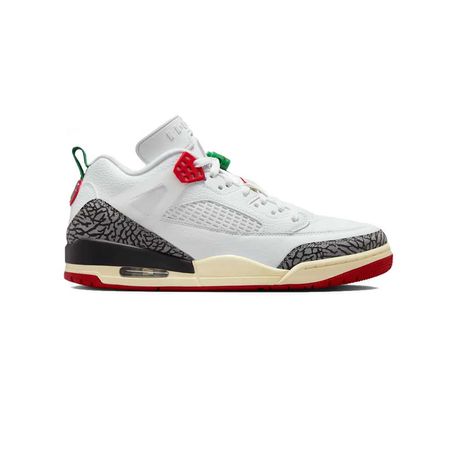 ZAPATILLA JORDAN SPIZIKE LOW SE IM7425 100 IM7425 100-42 EUR
