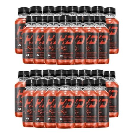 ADN Nutrition HD Pack 30 Unid. Guaraná