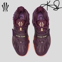 Zapatilla de basket by KYRIE IRVING  KAI  1 - ""Chif Hélà""