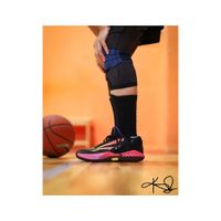 Zapatilla de basket by KYRIE IRVING KAI 2-SPEED 2 - Llamas