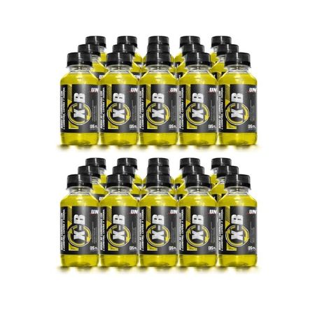 XB 2 Paquetes De 15 Botellas 135ml L-Carnitina Piña