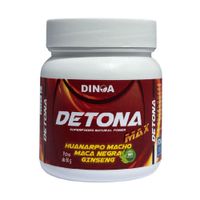 Detona Max Dinoa Pote 80g-Energía-vitalidad