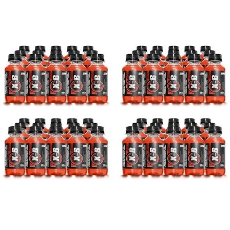 Universe Nutrition X-B Pack 60 Unid. Guaraná