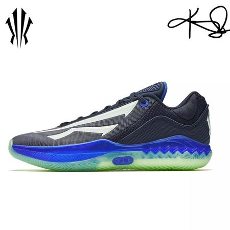 Zapatilla de basket by KYRIE IRVING  KAI  2- SPEED 39 Azul