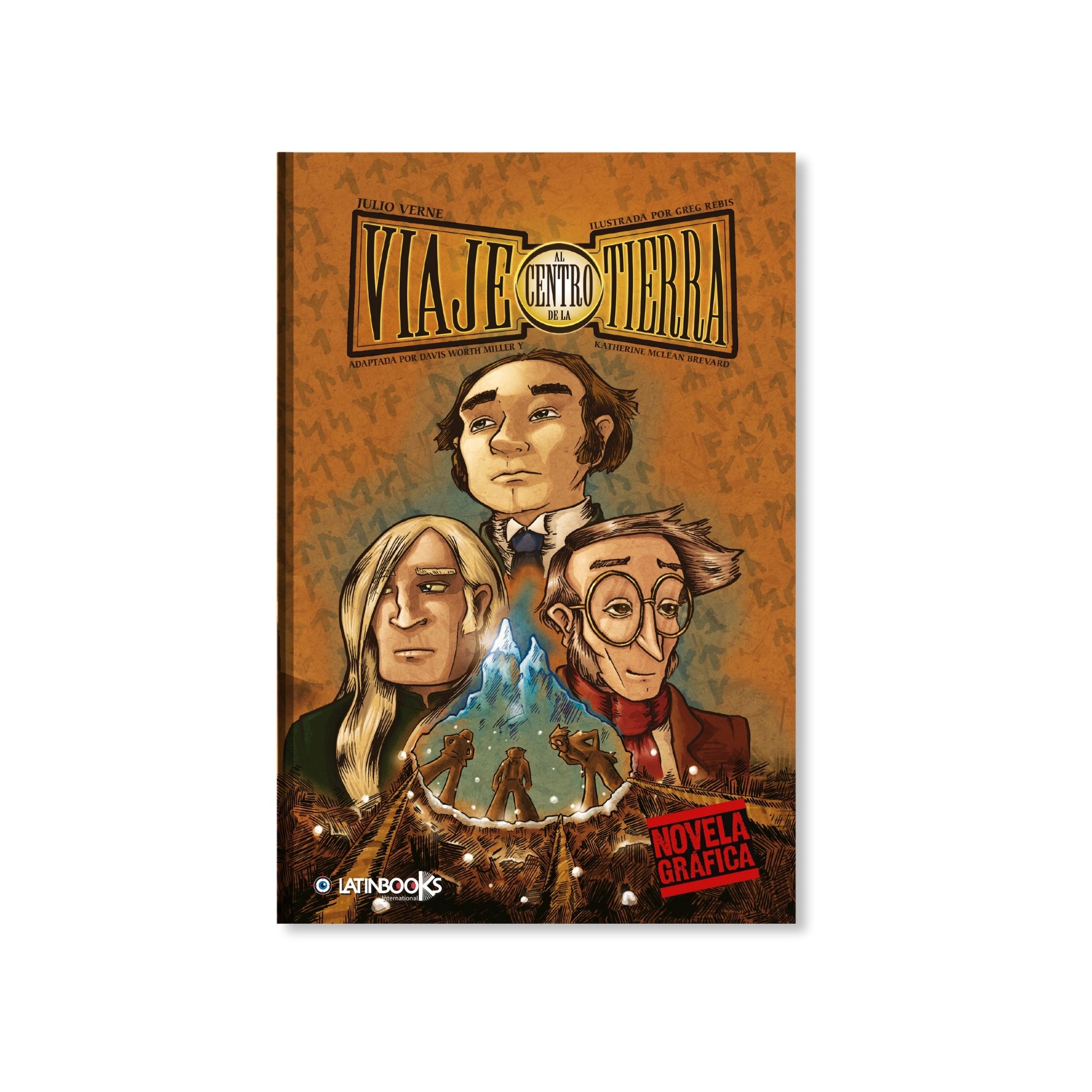 Cómic gráfico Héroes y Enigmas DISTRIBUIDORA GRÁFICA