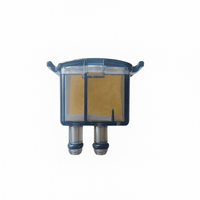 Filtro Antical Aspiradora MOP10 MOP11 Electrolux 900276489