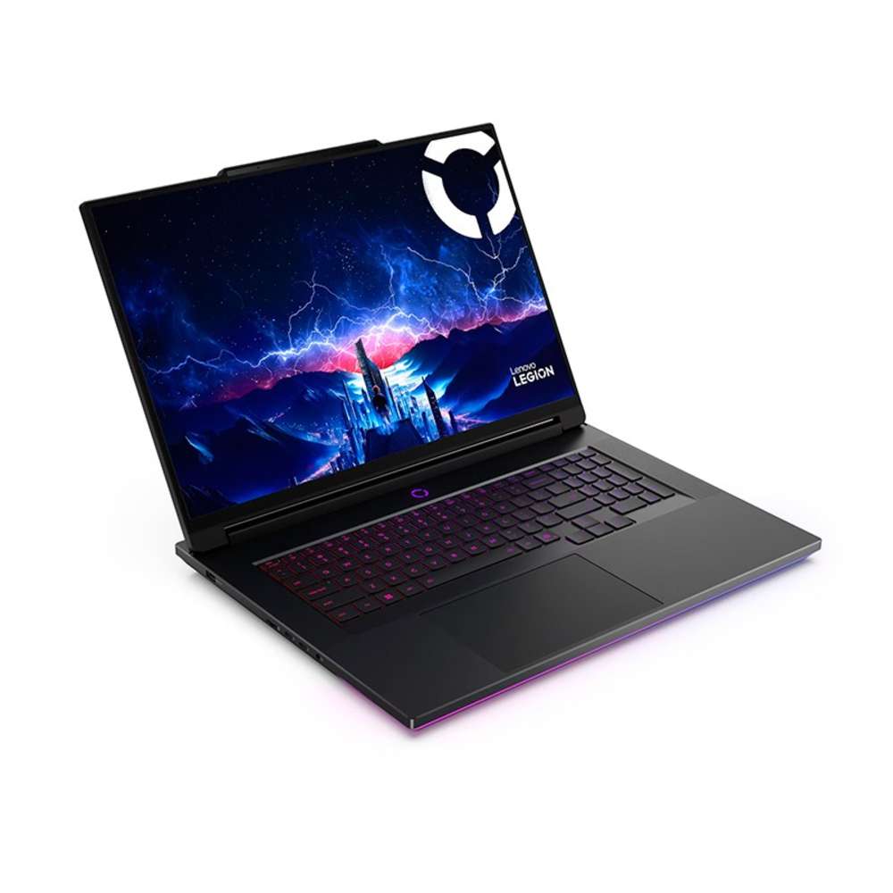 Notebook Gaming Lenovo LEGION 9 18IAX10, 18"" WQUXGA IPS, Ultra 9 275HX 5.4GHz, 64GB, Windows 11 Home