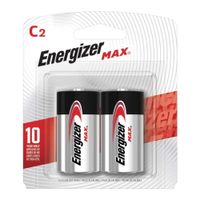 Pila Tipo C Alcalina Max Pila C Energizer