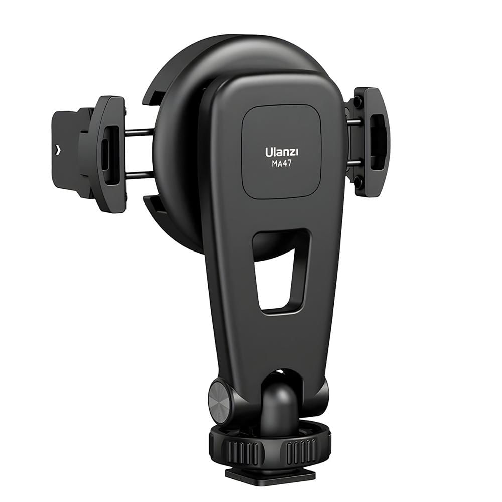 Soporte de celular Ulanzi MA47 2 en 1 magsafe ideal para iPhone