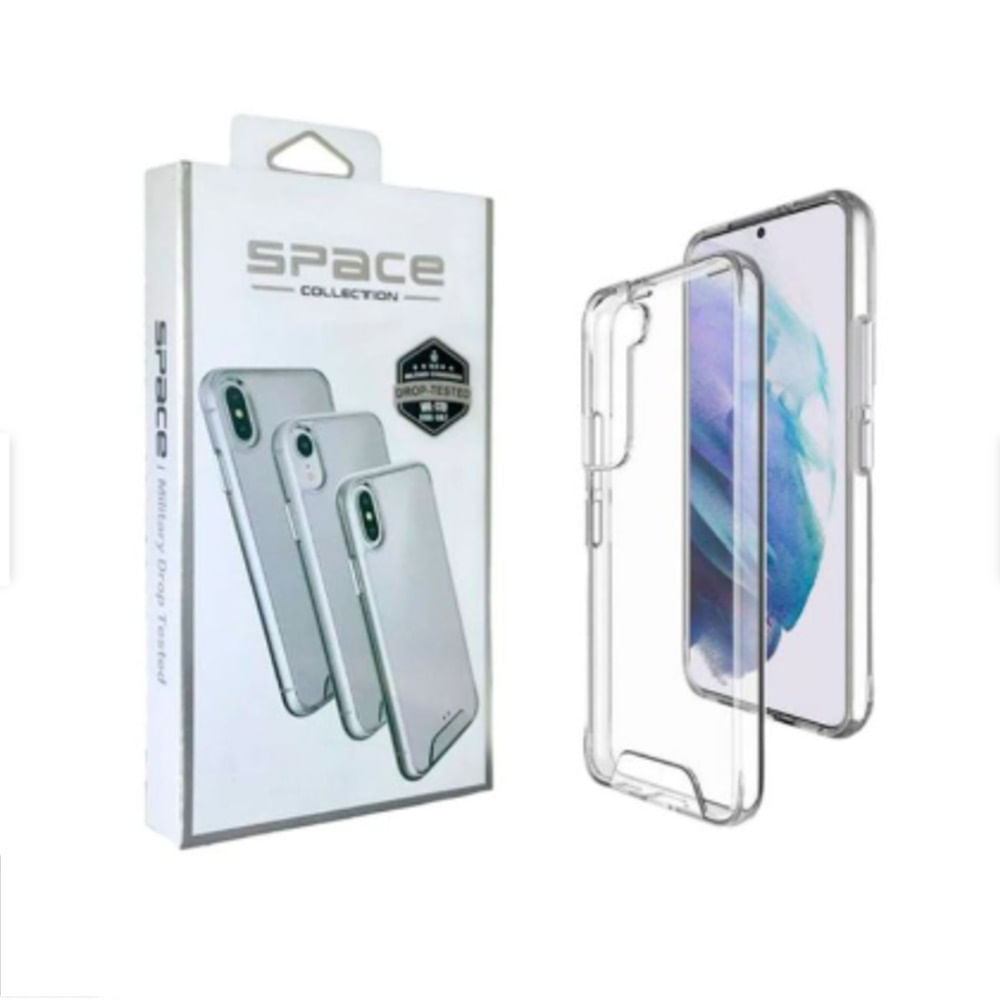 Case Transparente para Samsung A23