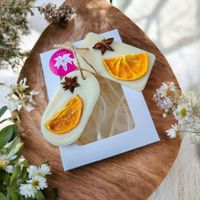 PACK AMBIENTADORES DE CERA DE SOJA PERFUMADAS