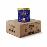Panetón GLORIA Bolsa 900g Caja 6un