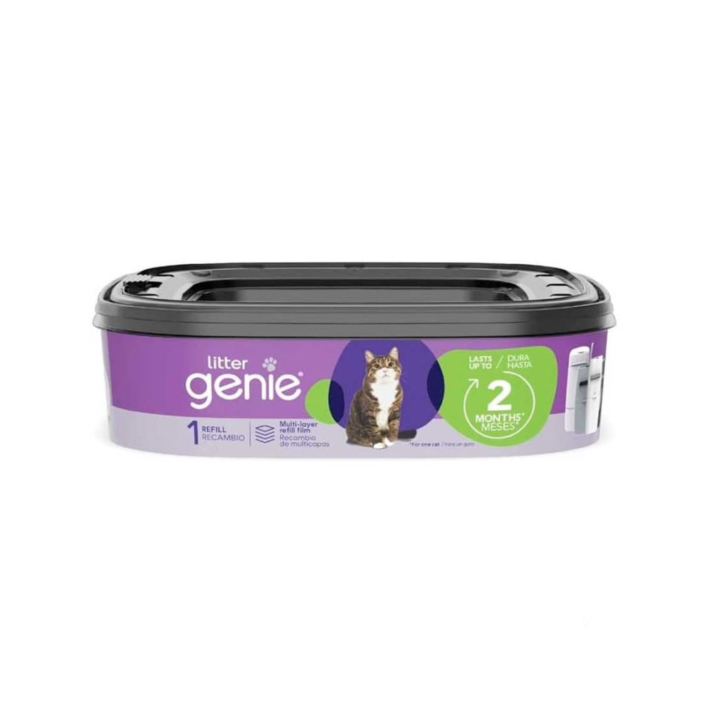 Repuesto de Bolsas Litter Genie
