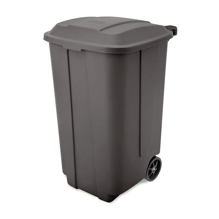 Tacho recolector # 220 Rey Reyplast