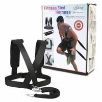ARNES TRINEO FITNESS ENTRENADOR DE VELOCIDAD Y FUERZA
