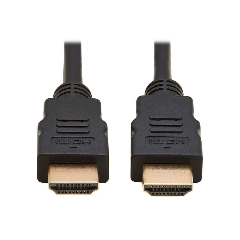 Cable HDMI de alta velocidad TRIPP-LITE P569-006 NEGRO