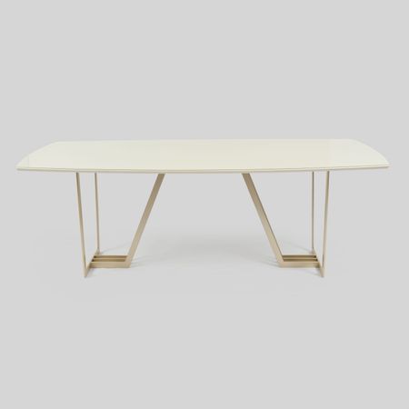 Mesa de Comedor Pisa 8 Sillas