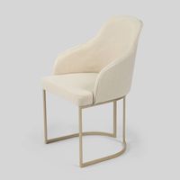 Silla De Comedor Asti