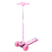 Scooter Calamar Oxie Pro Bluetooth Turquesa