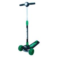 Scooter Calamar Oxie Pro Bluetooth Verde