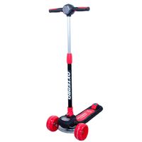 Scooter Calamar Oxie Pro Bluetooth Azul