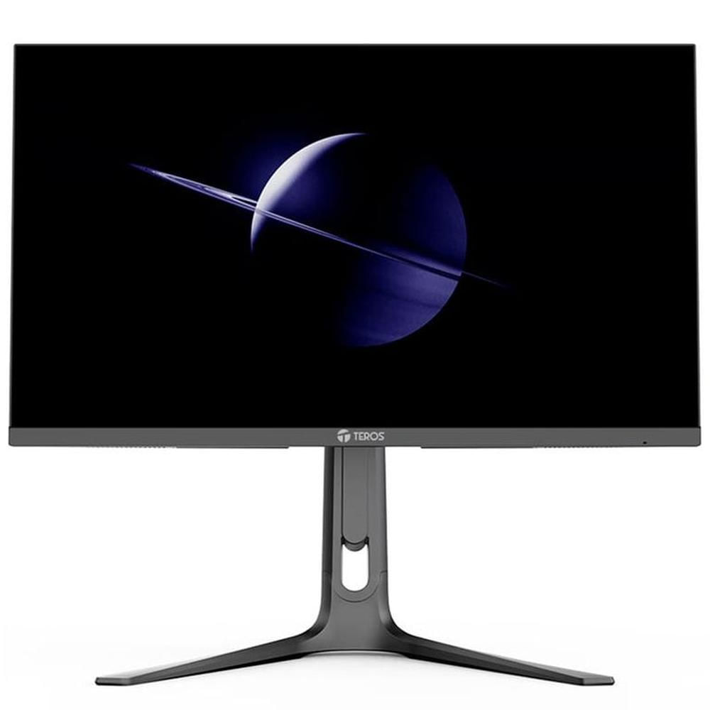 Monitor TEROS Gaming TE-2753G, 27"" QHD IPS, 2560 x 1440, Pivot
