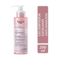 Eucerin Anti-Pigment Gel Limpiador 200ml