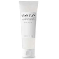 SKIN1004 MADAGASCAR CENTELLA TONE BRIGHTENING CLEANSING GEL FOAM 125ML