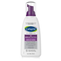 Cetaphil Espuma de Limpieza Pro AC Dermocontrol 236ml