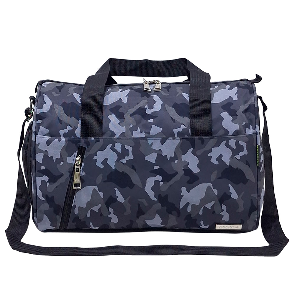 Maletín Deportivo con Zapatera N2 - Kengar - Ranger