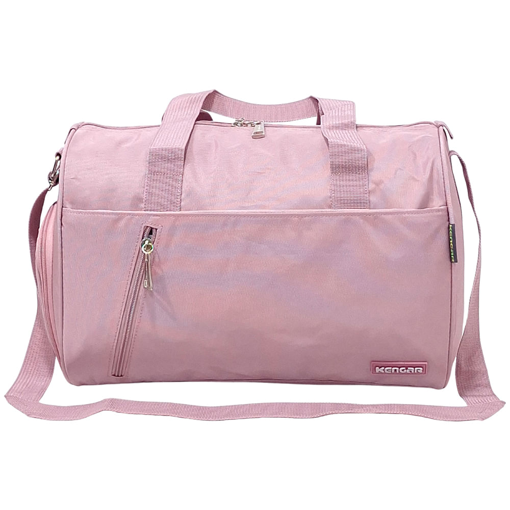 Maletín Deportivo con Zapatera N2 - Kengar - Melón