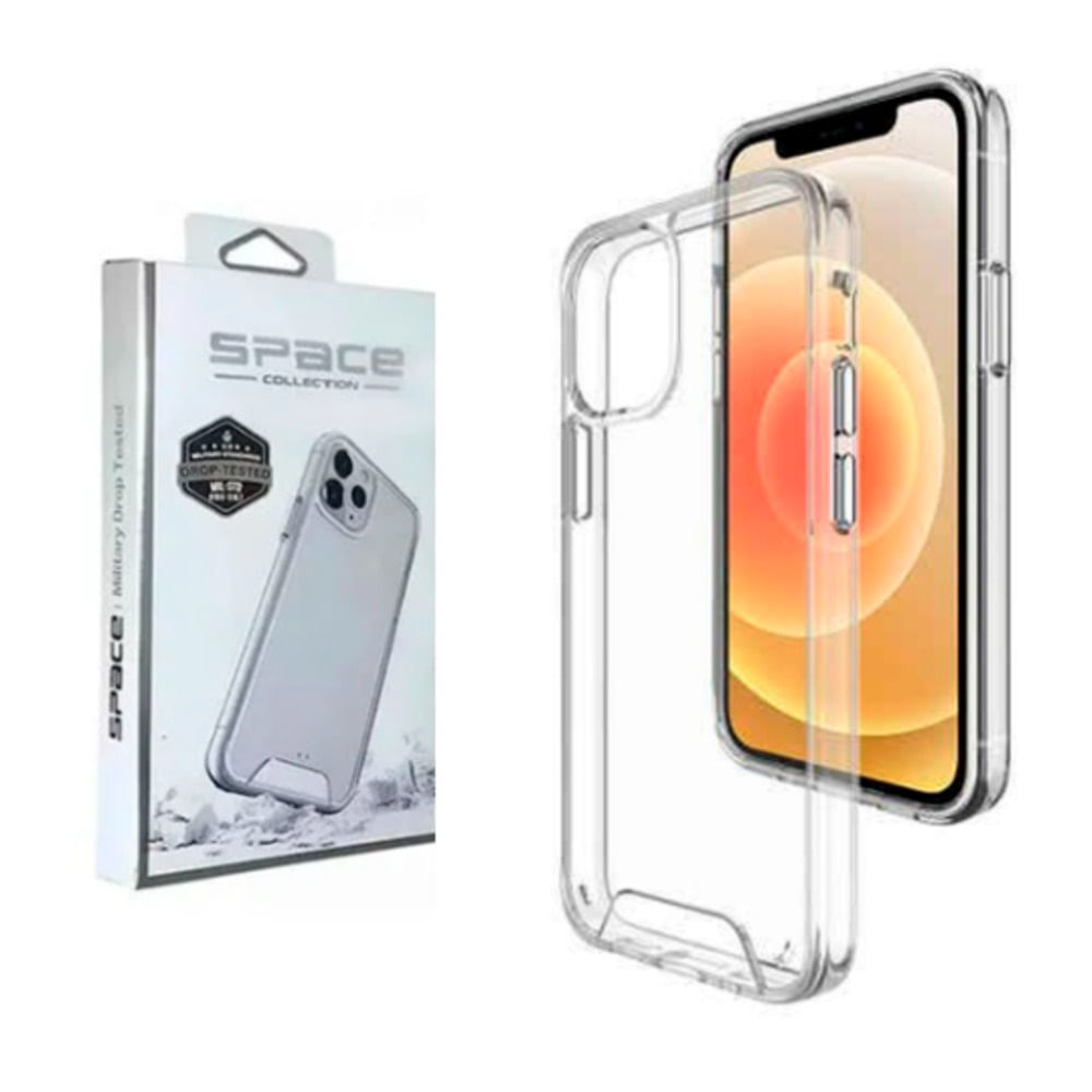 Case transparente para Iphone 11