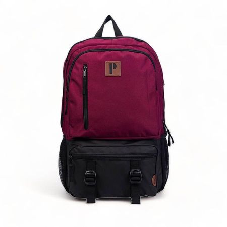 MOCHILA PORTA ORIGINAL ADEN Multicolor