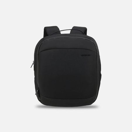 MOCHILA ORIGINAL PORTALAPTOP GAET Negro