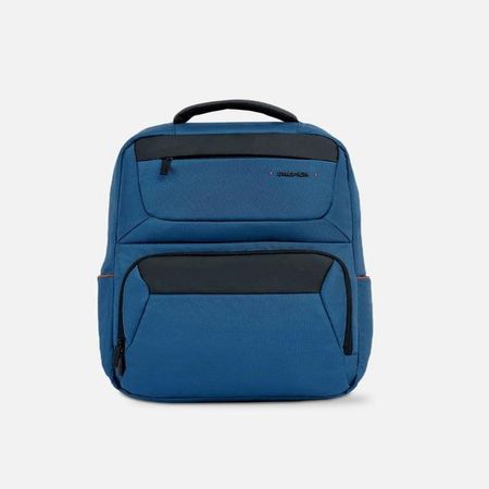MOCHILA ORIGINAL PORTALAPTOP SOHAN Azul Acero