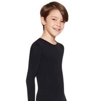 Polos Calentadores Para Niños