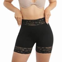 Short faja levanta gluteos sin malla