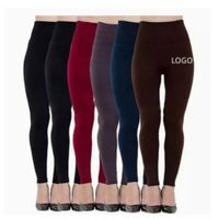 Leggins calentador Mujer