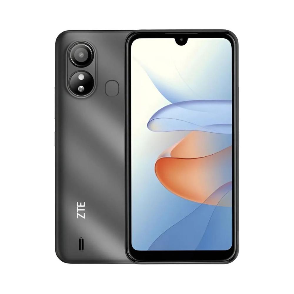 CELULAR ZTE BLADE L220 32GB NEGRO