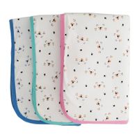 Pack 2 Cambiador De Pañal Portátil De Bebe Impermeable niño