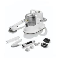Aspiradora y cortapelos para mascotas Pet Clean 300W Karcher