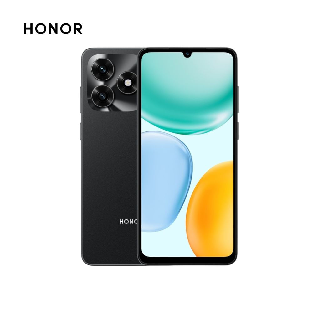 Honor X5c 64GB 4GB Ram Negro