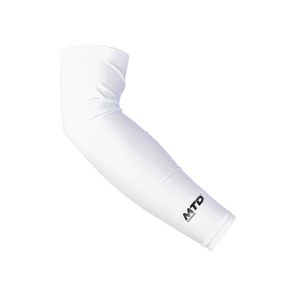 MANGAS P/VOLEYBALL NYLON MATADORCITA Color BLANCO Talla M