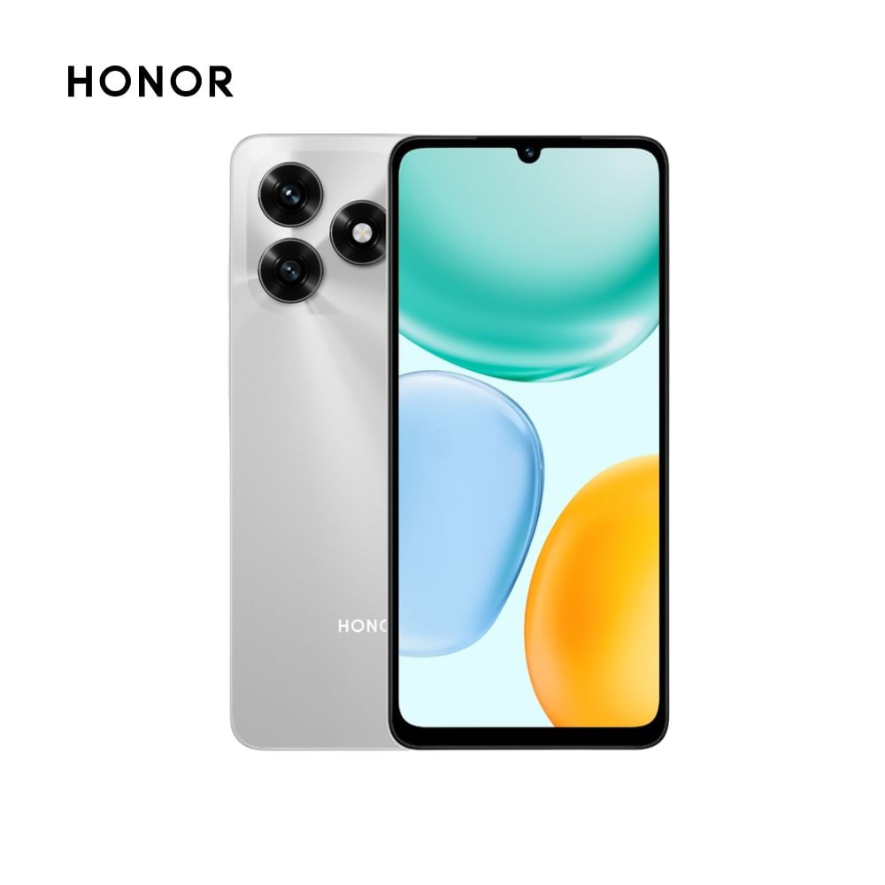 Honor X5c 128GB 4GB Ram Plata