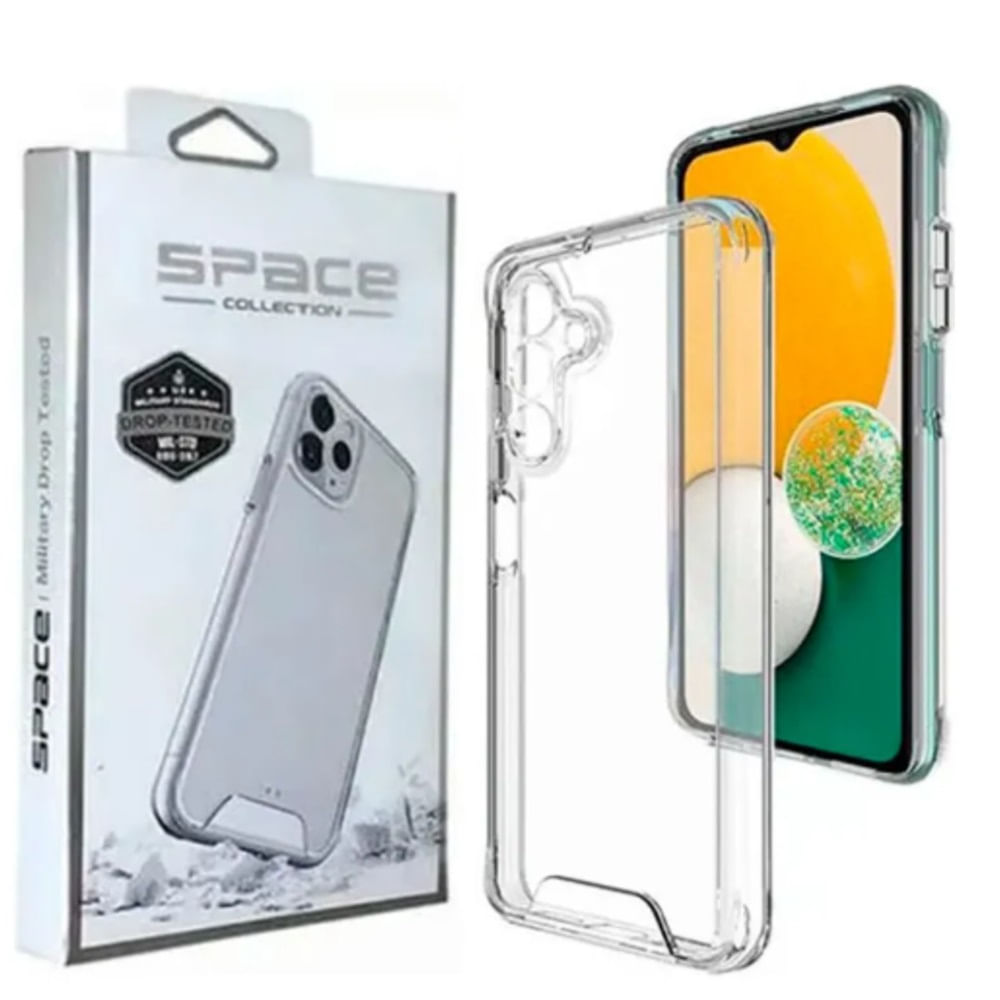 Case Transparente para Samsung A54