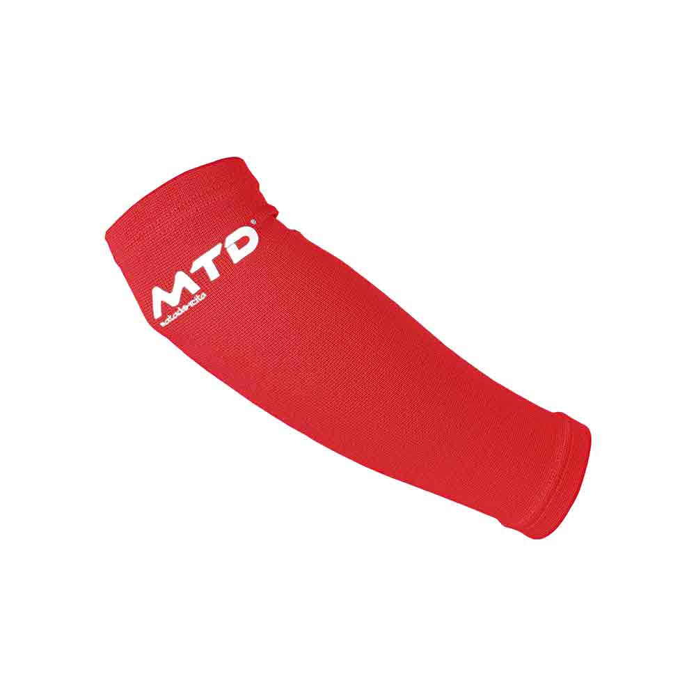 MANGAS P/VOLEYBALL POLIESTER MATADORCITA Color ROJO Talla XXS